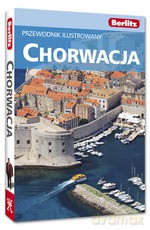 Chorwacja. Przewodnik ilustrowany - Opracowanie zbiorowe [KSIĄŻKA]