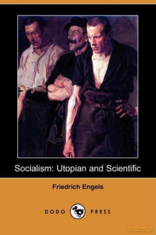 Socialism: Utopian and Scientific (Dodo Press) - Friedrich Engels [KSIĄŻKA]