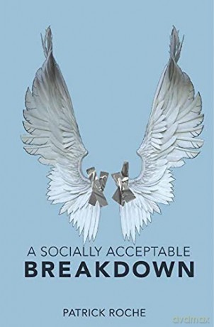 Socially Acceptable Breakdown (Button Poetry) - Roche [KSIĄŻKA]