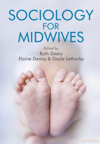 Sociology for Midwives - Ruth Deery [KSIĄŻKA]
