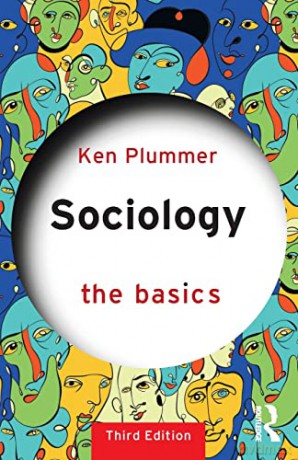 Sociology: The Basics - Ken Plummer [KSIĄŻKA]