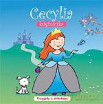 Cecylia księżniczka -  [KSIĄŻKA]
