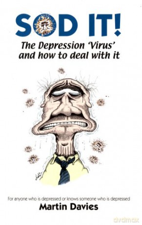 SOD-IT: The Depression 'Virus' and How to Deal with it [KSIĄŻKA]