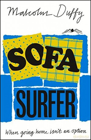 Sofa Surfer - Malcolm Duffy [KSIĄŻKA]