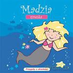 Madzia Syrenka -  [KSIĄŻKA]