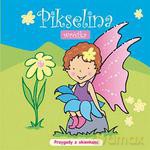 Pikselina wróżka -  [KSIĄŻKA]