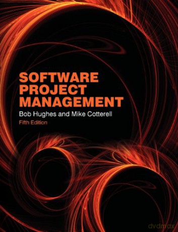 Software Project Management - Bob Hughes [KSIĄŻKA]