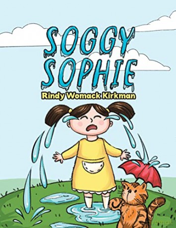 Soggy Sophie - Rindy Womack Kirkman [KSIĄŻKA]