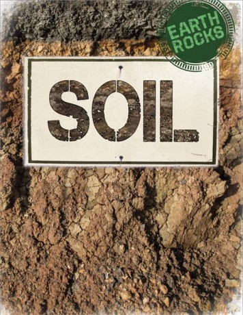 Soil - Richard Spilsbury [KSIĄŻKA]