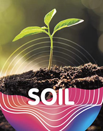 Soil (Earth Materials and Systems) - Keli Sipperley [KSIĄŻKA]