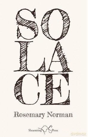 Solace - Rosemary Norman [KSIĄŻKA]