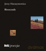 Bieszczady - Jerzy Harasymowicz [KSIĄŻKA]