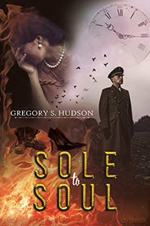 Sole to Soul - Gregory S. Hudson [KSIĄŻKA]