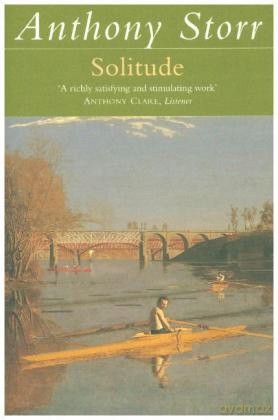 Solitude - Anthony Storr [KSIĄŻKA]