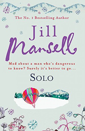 Solo - Jill Mansell [KSIĄŻKA]