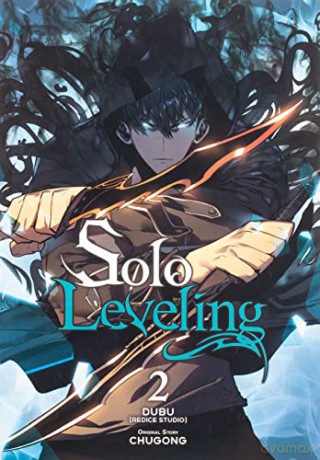 Solo Leveling, Vol. 2 (Solo Leveling (Comic)) - Chugong [KSIĄŻKA]