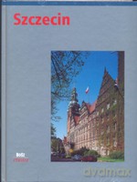 Szczecin (wersja polsko-niemiecka) - Władysław Pluta, Jerzy Undro [KSIĄŻKA]