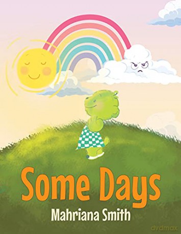 Some Days - Mahriana Smith [KSIĄŻKA]