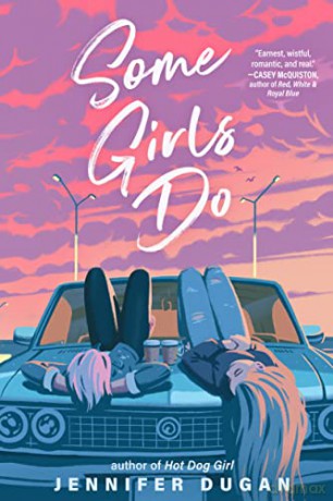 Some Girls Do - Dugan [KSIĄŻKA]