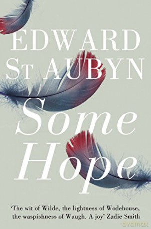 Some Hope - Edward St Aubyn [KSIĄŻKA]