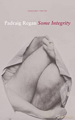 Some Integrity - Padraig Regan [KSIĄŻKA]