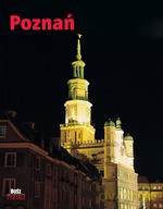 Poznań (Wersja polsko-niemiecka) - Piotr Skórnicki [KSIĄŻKA]