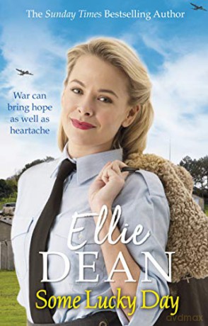 Some Lucky Day (The Cliffehaven Series, 7) - Ellie Dean [KSIĄŻKA]