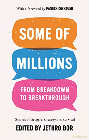 Some of Millions: From Breakdown to Breakthrough - Jethro Bor [KSIĄŻKA]
