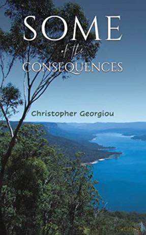 Some of the Consequences - Christopher Georgiou [KSIĄŻKA]