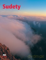 Sudety (Wersja polsko-niemiecka) - Andrzej Raj [KSIĄŻKA]