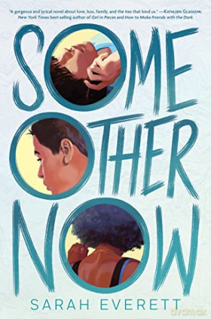Some Other Now - Sarah Everett [KSIĄŻKA]