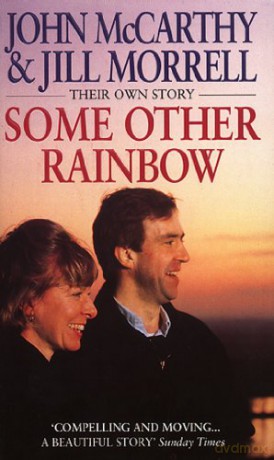 Some Other Rainbow - John McCarthy [KSIĄŻKA]