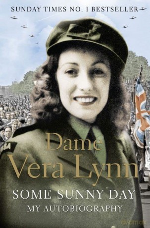 SOME SUNNY DAY - Dame Vera Lynn [KSIĄŻKA]