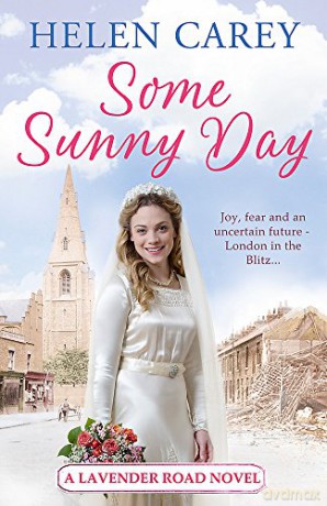 Some Sunny Day (Lavender Road 2) - Helen Carey [KSIĄŻKA]