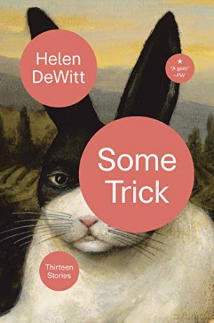Some Trick - Helen Dewitt [KSIĄŻKA]