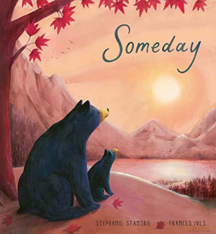 Someday - Stephanie Stansbie [KSIĄŻKA]