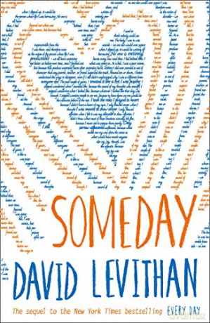 Someday - David Levithan [KSIĄŻKA]
