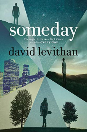 Someday - David Levithan [KSIĄŻKA]