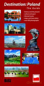 Destination: Poland (Kierunek Polska - wersja angielska) - K. Kunicki, T. Ławecki, L. Olchowik-Adamowska [KSIĄŻKA]