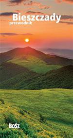 Bieszczady. Przewodnik (Wyd. 10, 2012) - Paweł Luboński [KSIĄŻKA]