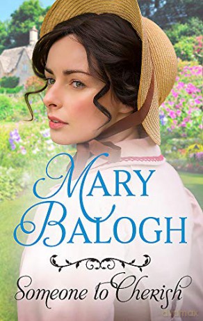 Someone to Cherish (Westcott) - Mary Balogh [KSIĄŻKA]