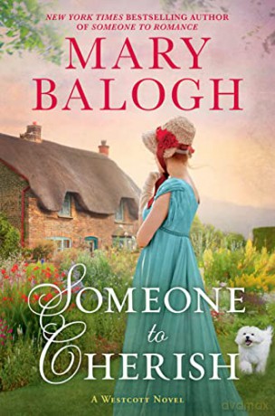 Someone to Cherish: 8 (Westcott) [KSIĄŻKA]