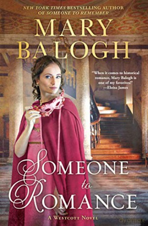 Someone to Romance (Westcott) [KSIĄŻKA]