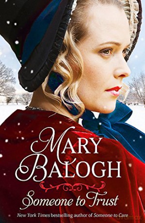 Someone to Trust (Westcott) - Mary Balogh [KSIĄŻKA]