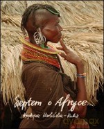 Szeptem o Afryce? - Krystyna Karlińska-Kubik [KSIĄŻKA]