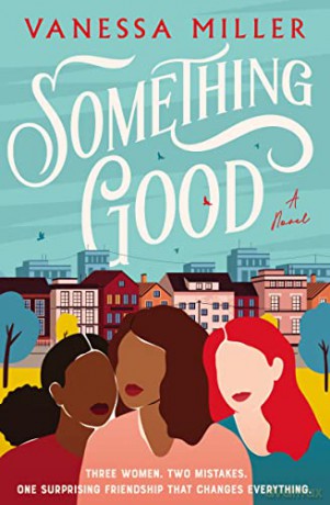 Something Good - Miller [KSIĄŻKA]