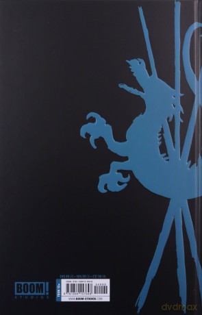 Something is Killing the Children Book One Deluxe Limited Slipcased Edition HC: Second Edition - James Tynion IV [KSIĄŻKA]