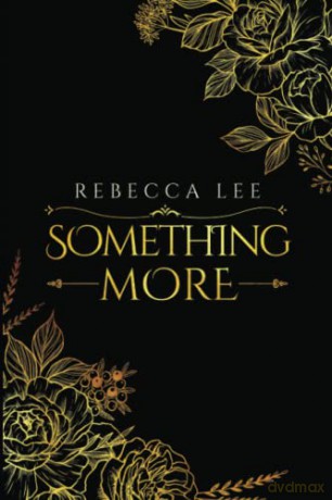 Something More - Rebecca Lee [KSIĄŻKA]