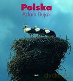 Polska Adam Bujak - Adam Bujak [KSIĄŻKA]