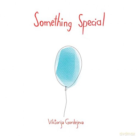 Something Special - Viktorija Gordejeva [KOMIKS]